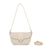 En-ji Yonda Slingbag - Cream