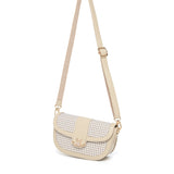 En-ji Yonda Slingbag - Cream