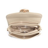 En-ji Yonda Slingbag - Cream