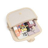 En-ji Yonda Slingbag - Cream