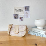En-ji Yonda Slingbag - Cream