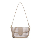 En-ji Yonda Slingbag - Khaki