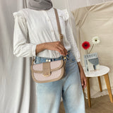 En-ji Yonda Slingbag - Khaki