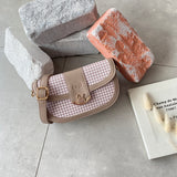 En-ji Yonda Slingbag - Khaki