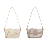 En-ji Yonda Slingbag - Cream
