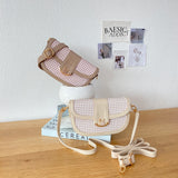 En-ji Yonda Slingbag - Cream