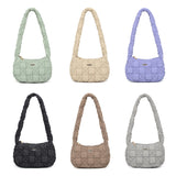 En-ji Haerin Shoulderbag - Cream