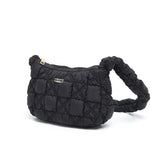 En-ji Haerin Shoulderbag - Black