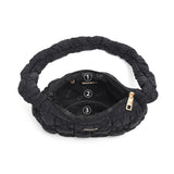 En-ji Haerin Shoulderbag - Black