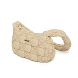 En-ji Haerin Shoulderbag - Cream