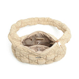 En-ji Haerin Shoulderbag - Cream