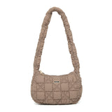 En-ji Haerin Shoulderbag - Khaki