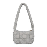 En-ji Haerin Shoulderbag - Taupe