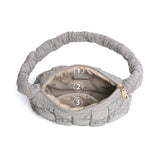 En-ji Haerin Shoulderbag - Taupe