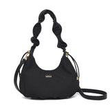 En-ji Sondia Shoulderbag - Black