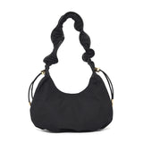 En-ji Sondia Shoulderbag - Black