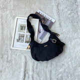 En-ji Sondia Shoulderbag - Black