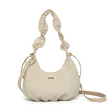 En-ji Sondia Shoulderbag - Cream