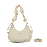 En-ji Sondia Shoulderbag - Cream