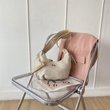 En-ji Sondia Shoulderbag - Cream