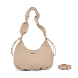 En-ji Sondia Shoulderbag - Taupe