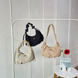 En-ji Sondia Shoulderbag - Cream