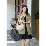 En-ji Sondia Shoulderbag - Cream