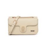 En-ji Bomi slingbag - Cream