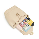 En-ji Kiju Backpack - Khaki