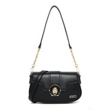 En-ji Sungwo Shoulderbag - Black