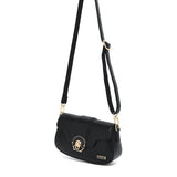 En-ji Sungwo Shoulderbag - Black