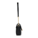 En-ji Sungwo Shoulderbag - Black