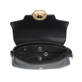 En-ji Sungwo Shoulderbag - Black