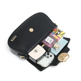 En-ji Sungwo Shoulderbag - Black