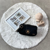 En-ji Sungwo Shoulderbag - Black