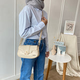 En-ji Sungwo Shoulderbag - Cream
