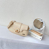 En-ji Sungwo Shoulderbag - Cream