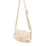 En-ji Sungwo Shoulderbag - Cream