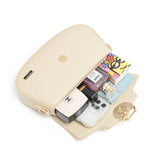 En-ji Sungwo Shoulderbag - Cream
