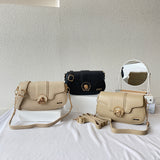 En-ji Sungwo Shoulderbag - Black