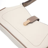 En-ji Nayol Shoulderbag - Ivory