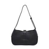 En-ji Nayol Shoulderbag - Black