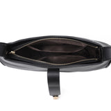 En-ji Nayol Shoulderbag - Black