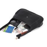 En-ji Nayol Shoulderbag - Black