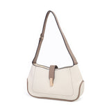 En-ji Nayol Shoulderbag - Ivory