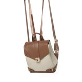 En-ji Yesan Backpack - Khaki