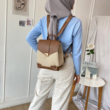 En-ji Yesan Backpack - Khaki