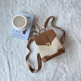 En-ji Yesan Backpack - Khaki