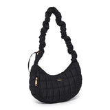 En-ji Hanami Slingbag - Black