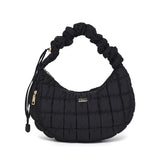 En-ji Hanami Slingbag - Black